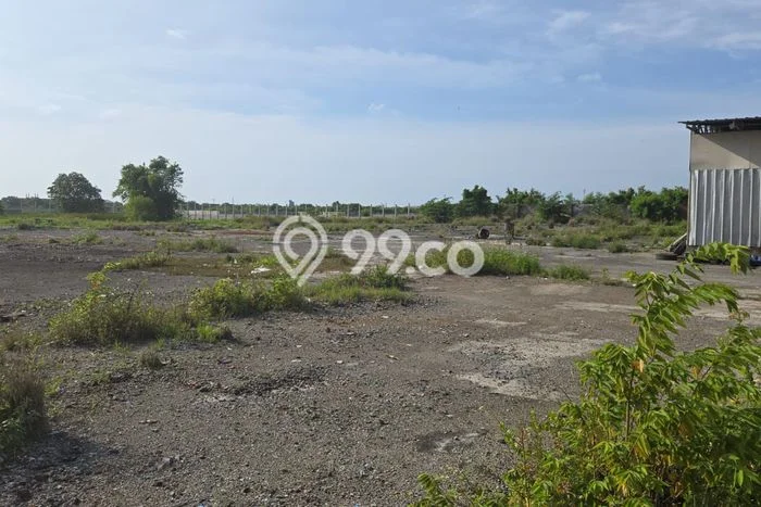 Untuk Dijual Tanah di Tangerang, Luas 12412m2 SHM Untuk Dijual Tanah di Tangerang, Luas 12412m2 SHM