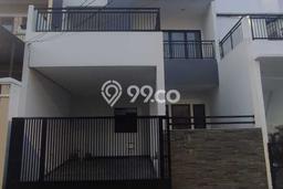 Rumah Disewakan Jakarta Utara LT 105m2 LB 120m2 Kawasan Sunter Rumah Disewakan Jakarta Utara LT 105m2 LB 120m2 Kawasan Sunter