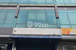 FOR RENT! Ruko di Sunter Cocok untuk Bisnis 100m2 FOR RENT! Ruko di Sunter Cocok untuk Bisnis 100m2