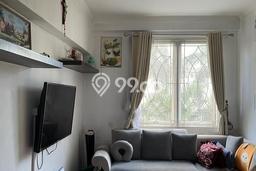 Unit Apartemen Dijual di Kemayoran, Jakarta Pusat, dengan 3 Bedroom, 2 Bathroom Unit Apartemen Dijual di Kemayoran, Jakarta Pusat, dengan 3 Bedroom, 2 Bathroom