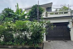 Rumah Luxury Modern Siap Huni di Sunter Jakarta Utara Rumah Luxury Modern Siap Huni di Sunter Jakarta Utara
