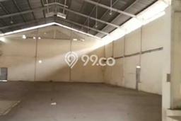 FOR RENT! Gudang di Teluk Naga Cocok untuk Bisnis 1200m2 FOR RENT! Gudang di Teluk Naga Cocok untuk Bisnis 1200m2