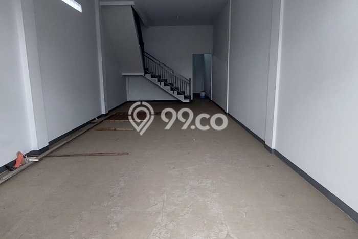Ruko Disewakan Cepat di Kosambi Tangerang LB 258m2 Ruko Disewakan Cepat di Kosambi Tangerang LB 258m2