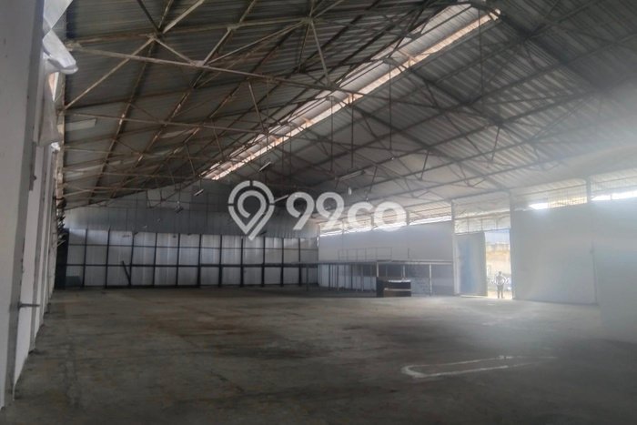Untuk Disewa Gudang di Penjaringan Jakarta Utara LT 1128m2, LB 1128m2 Untuk Disewa Gudang di Penjaringan Jakarta Utara LT 1128m2, LB 1128m2