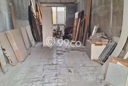 Gudang Dijual di Jakarta Barat LT 200m2 & LB 130m2 Lokasi Terbaik! Gudang Dijual di Jakarta Barat LT 200m2 & LB 130m2 Lokasi Terbaik!