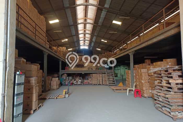 Gudang Bagus Dijual LB 3000m2 Lokasi Strategis Tangerang Area Cocok untuk Berbisnis Gudang Bagus Dijual LB 3000m2 Lokasi Strategis Tangerang Area Cocok untuk Berbisnis