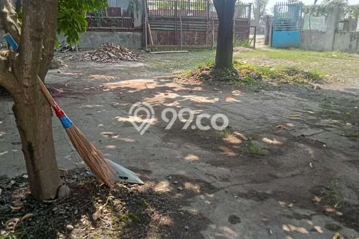 Untuk Disewa Tanah di Tangerang, Luas 2100m2 Area Berkembang Untuk Disewa Tanah di Tangerang, Luas 2100m2 Area Berkembang