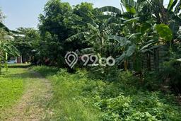 Lahan Disewakan Lokasi Batu Ceper Tangerang Luas 1000m2 Lahan Disewakan Lokasi Batu Ceper Tangerang Luas 1000m2