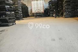 Unit Gudang Dijual di Tangerang LT 675m2 & LB 540m2 Unit Gudang Dijual di Tangerang LT 675m2 & LB 540m2