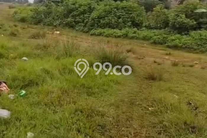 Tanah Dijual Lokasi Solear Tangerang SHM Tanah Dijual Lokasi Solear Tangerang SHM