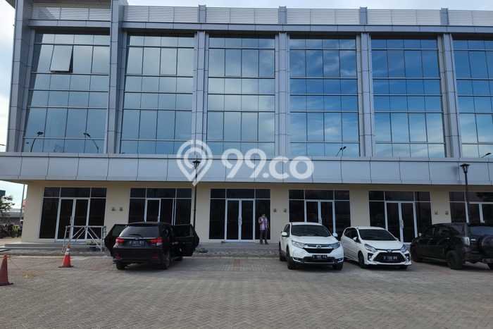 Ruko Dijual di Tangerang LT 67m2 & LB 200m2 Lokasi Terbaik! Ruko Dijual di Tangerang LT 67m2 & LB 200m2 Lokasi Terbaik!