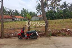 Tanah Kosong Dijual di Tangerang dengan Area 2300m2 Tanah Kosong Dijual di Tangerang dengan Area 2300m2