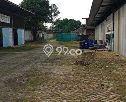 Tanah Kavling di Periuk Dijual dengan Luas 21691m2 Tanah Kavling di Periuk Dijual dengan Luas 21691m2