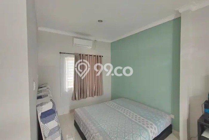 Hot Offer Hunian Mewah Ideal dan Luas di Cengkareng, Jakarta Barat Hot Offer Hunian Mewah Ideal dan Luas di Cengkareng, Jakarta Barat