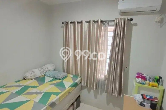 Hot Offer Hunian Mewah Ideal dan Luas di Cengkareng, Jakarta Barat Hot Offer Hunian Mewah Ideal dan Luas di Cengkareng, Jakarta Barat