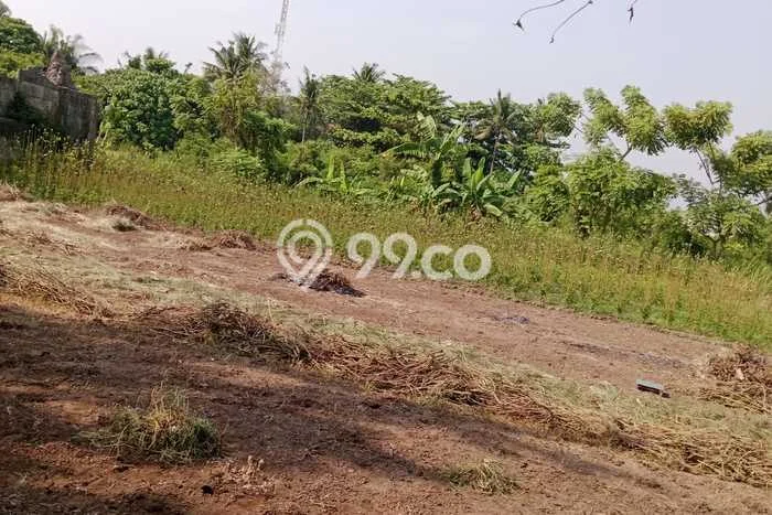 Tanah Siap Bangun Dijual di Tangerang Punya Luas 4255m2 Tanah Siap Bangun Dijual di Tangerang Punya Luas 4255m2