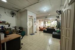 Dijual Rumah Luas Elegan Dengan View Eksklusif di Kembangan Baru, Jakarta Barat Dijual Rumah Luas Elegan Dengan View Eksklusif di Kembangan Baru, Jakarta Barat