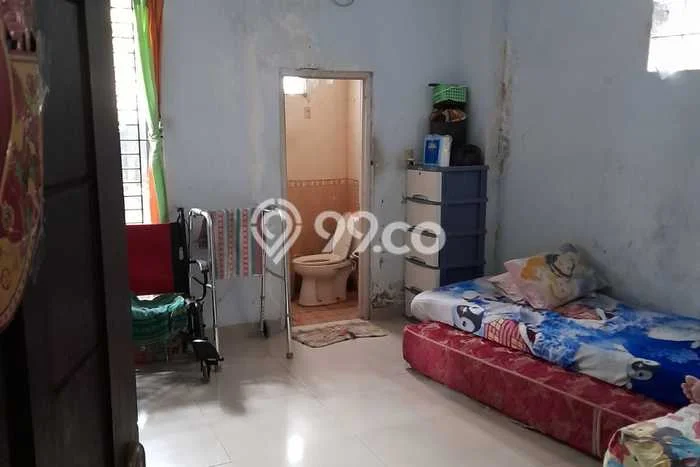 Rumah Minimalis 4 KT di Dadap Tangerang Semi Furnished Rumah Minimalis 4 KT di Dadap Tangerang Semi Furnished