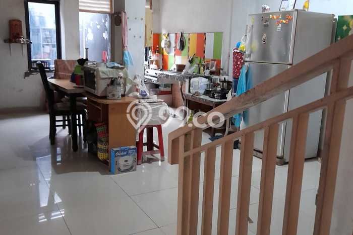 Rumah Minimalis 4 KT di Dadap Tangerang Semi Furnished Rumah Minimalis 4 KT di Dadap Tangerang Semi Furnished