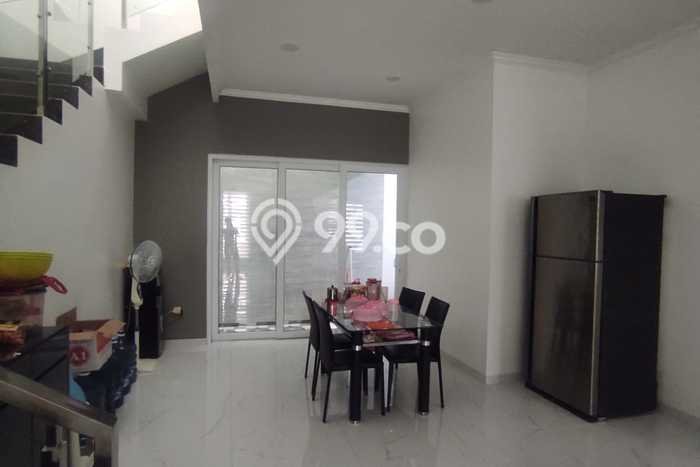 Dijual Rumah Elit Exclusive di Tangerang, Tangerang Dijual Rumah Elit Exclusive di Tangerang, Tangerang