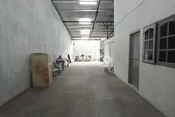 Disewakan Gudang Strategis Kawasan Cengkareng, Luas 200m², Pusat Bisnis Disewakan Gudang Strategis Kawasan Cengkareng, Luas 200m², Pusat Bisnis
