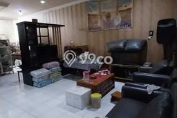Rumah 2,5 Lantai Perum Cengkareng Indah Jak bar Rumah 2,5 Lantai Perum Cengkareng Indah Jak bar