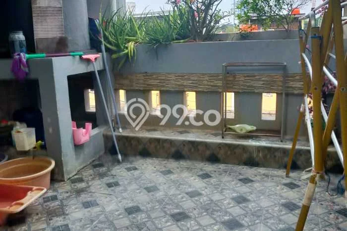 For Sale Hunian Rumah Terawat 2 KT di Dadap, Tangerang For Sale Hunian Rumah Terawat 2 KT di Dadap, Tangerang