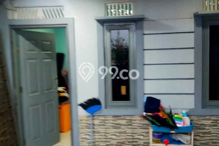 For Sale Hunian Rumah Terawat 2 KT di Dadap, Tangerang For Sale Hunian Rumah Terawat 2 KT di Dadap, Tangerang