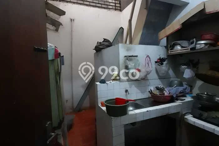 Dijual Cepat Rumah Favorit Siap Huni LB 105m2 di Cengkareng, Jakarta Barat Dijual Cepat Rumah Favorit Siap Huni LB 105m2 di Cengkareng, Jakarta Barat