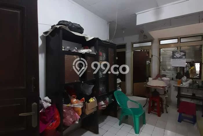 Dijual Cepat Rumah Favorit Siap Huni LB 105m2 di Cengkareng, Jakarta Barat Dijual Cepat Rumah Favorit Siap Huni LB 105m2 di Cengkareng, Jakarta Barat