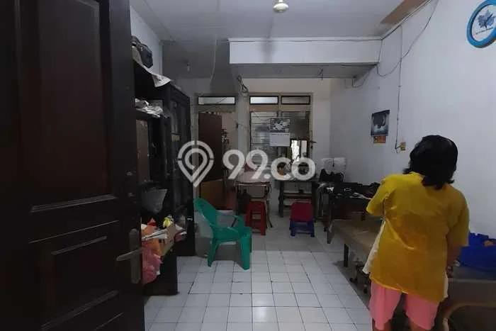 Dijual Cepat Rumah Favorit Siap Huni LB 105m2 di Cengkareng, Jakarta Barat Dijual Cepat Rumah Favorit Siap Huni LB 105m2 di Cengkareng, Jakarta Barat