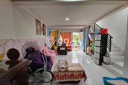 Rumah Modern 3 Kamar LT 75m2 di Gading Serpong Rumah Modern 3 Kamar LT 75m2 di Gading Serpong