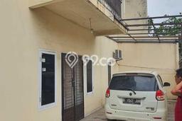 For Sale Rumah 5 Kamar Lokasi Ideal Bagus dan Strategis di Kosambi For Sale Rumah 5 Kamar Lokasi Ideal Bagus dan Strategis di Kosambi