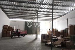 Gudang untuk disewa di Cengkareng punya LT 276m2 & LB 276m2 harga sewa kompetitif Gudang untuk disewa di Cengkareng punya LT 276m2 & LB 276m2 harga sewa kompetitif