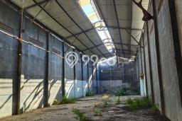 LOKASI PREMIUM! Gudang Area Komersial Kawasan Jurumudi, Luas 750m², Siap Operasional LOKASI PREMIUM! Gudang Area Komersial Kawasan Jurumudi, Luas 750m², Siap Operasional