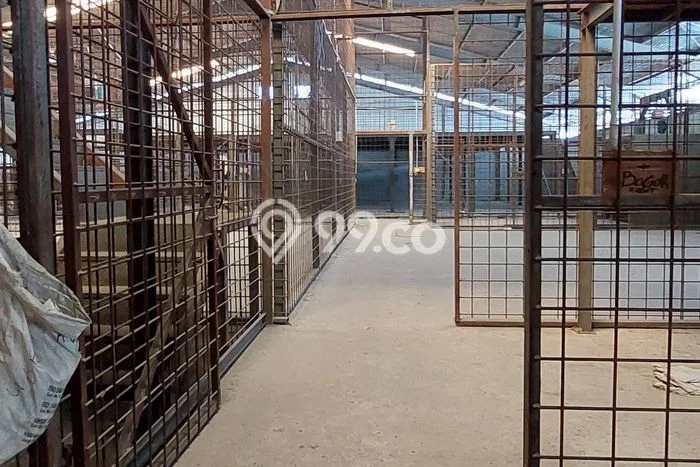 Gudang disewakan lokasi strategis Penjaringan Jakarta Utara 3000m2 Gudang disewakan lokasi strategis Penjaringan Jakarta Utara 3000m2