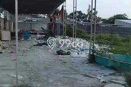 Kavling Tanah Lokasi Strategis di Kosambi, Tangerang Disewakan 1000m2 Kavling Tanah Lokasi Strategis di Kosambi, Tangerang Disewakan 1000m2