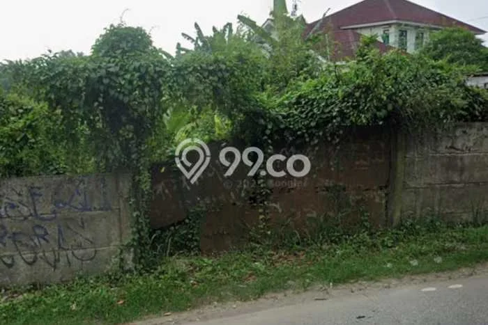 Dijual Tanah di Rangkasbitung Lebak Luas 28000m2 SHM Dijual Tanah di Rangkasbitung Lebak Luas 28000m2 SHM