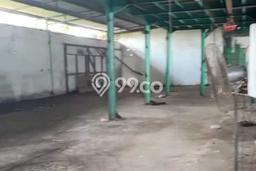 Gudang disewakan lokasi strategis Cengkareng Jakarta Barat 300m2 Gudang disewakan lokasi strategis Cengkareng Jakarta Barat 300m2