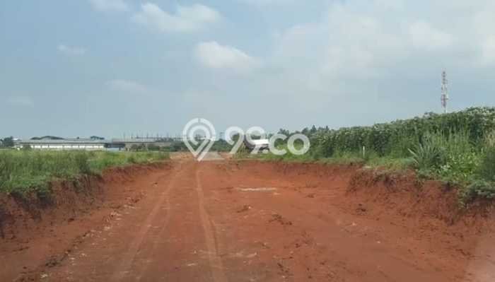 Tanah Siap Pakai Disewakan di Sepatan, Tangerang, Luas 180000m2 Tanah Siap Pakai Disewakan di Sepatan, Tangerang, Luas 180000m2