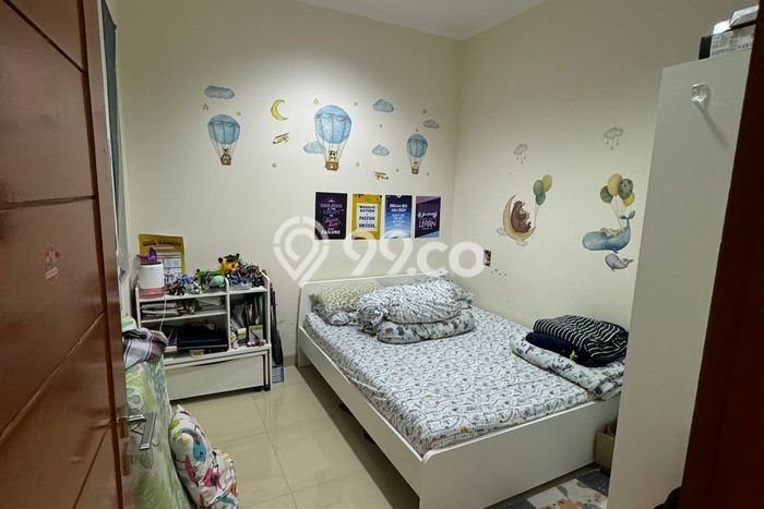 Jual Rumah Luas Megah Dengan View Eksklusif di Sunter, Jakarta Utara Jual Rumah Luas Megah Dengan View Eksklusif di Sunter, Jakarta Utara