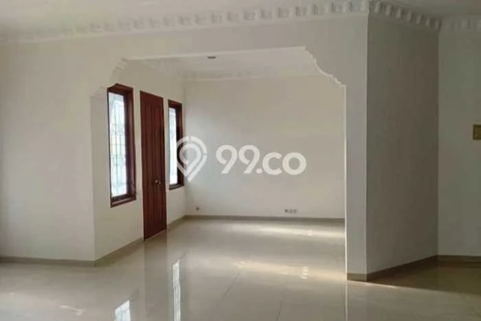Hunian Eksklusif Dijual LT 345m2 di Tanjung Priok, Jakarta Utara Hunian Eksklusif Dijual LT 345m2 di Tanjung Priok, Jakarta Utara