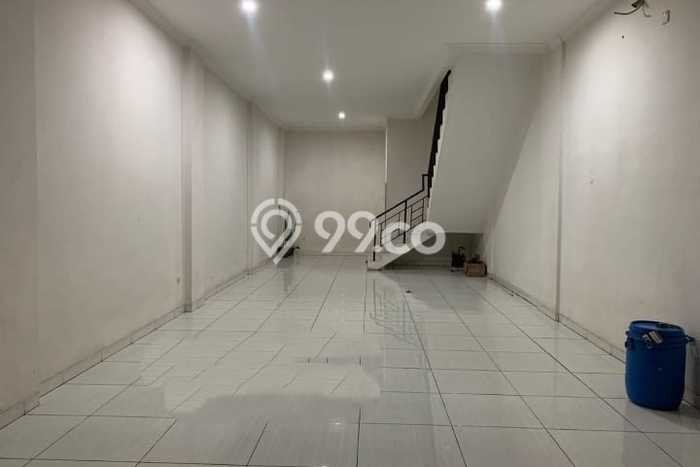 Unit Ruko Paling Strategis di Penjaringan Jakarta Utara dengan LB 400m2 Unit Ruko Paling Strategis di Penjaringan Jakarta Utara dengan LB 400m2