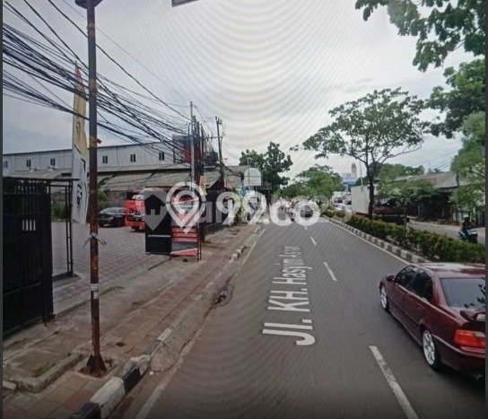 Kavling Tanah di Cipondoh Dijual Luas 2367m2 Legalitas SHM Kavling Tanah di Cipondoh Dijual Luas 2367m2 Legalitas SHM
