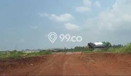 Tanah Siap Pakai Disewakan di Sepatan, Tangerang, Luas 180000m2 Tanah Siap Pakai Disewakan di Sepatan, Tangerang, Luas 180000m2