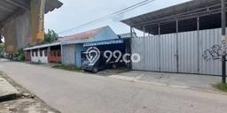 Dijual Tanah Lokasi Pasar Kemis, Tangerang Seluas 1225m2 Dijual Tanah Lokasi Pasar Kemis, Tangerang Seluas 1225m2
