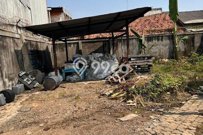 Pabrik Favorit Dijual di Neglasari Tangerang Kawasan Pusat Bisnis Pabrik Favorit Dijual di Neglasari Tangerang Kawasan Pusat Bisnis