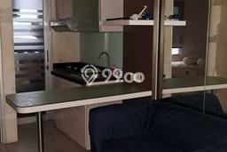 Dijual Segera Apartemen 2 KT, 1 KM, 37m2 di Penjaringan, Jakarta Utara Dijual Segera Apartemen 2 KT, 1 KM, 37m2 di Penjaringan, Jakarta Utara
