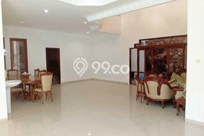 Hunian Eksklusif Dijual LT 345m2 di Tanjung Priok, Jakarta Utara Hunian Eksklusif Dijual LT 345m2 di Tanjung Priok, Jakarta Utara