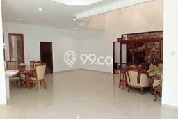Hunian Eksklusif Dijual LT 345m2 di Tanjung Priok, Jakarta Utara Hunian Eksklusif Dijual LT 345m2 di Tanjung Priok, Jakarta Utara
